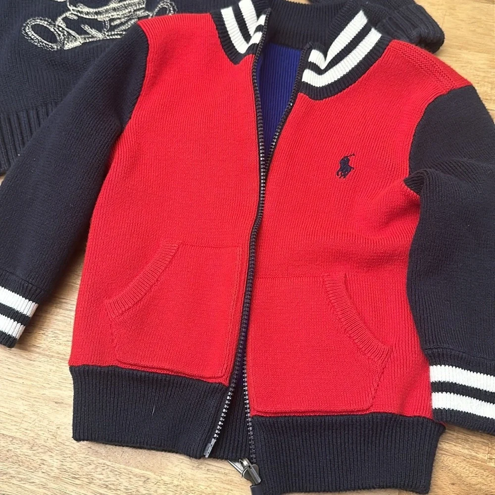 POLO RALPH LAUREN 18m  bundle